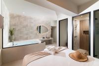 Calliope Home with Private Jacuzzi - Chambres d'hôtes Petrokefálion