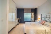 Appartement met 2 slaapkamers