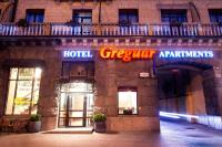 Apartments in City Center Area - Chambres d’hôtes Kiev