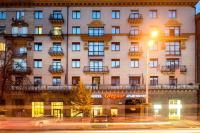 Apartments in City Center Area - Chambres d’hôtes Kiev