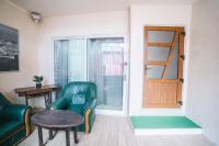 6 people 3 bedrooms Comfort and tranquility - B&B Puichéric