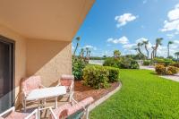 Two-Bedroom Apartment - Ground Floor Walkout - Unit #106