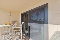 Three-Bedroom Apartment - Golf &amp; Pool View - Unit #210