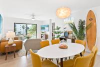Deluxe Two-Bedroom Apartment - Pool &amp; Ocean View - Unit #306