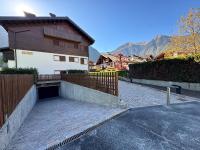 099 Trilocale ristrutturato, Pinzolo centro - Bed and Breakfast Pinzolo