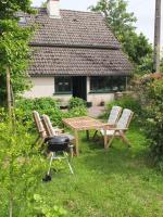 Gîte bourguignon, repos et produits fermiers - B&B Charny