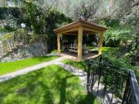 La villetta tra ulivi e colline - B&B Civezza