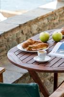 To Pelagos - B&B Ágios Sóstis