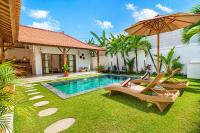 Simple & Magical Villas PRAYA - Bed and Breakfast Seminyak