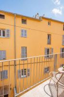 Charmant appartement - Chambres d'hôtes Bastia