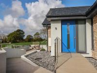 Lake View - Bed and Breakfast Newquay