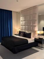 دانة للشقق المخدومة1 dana serviced apartment - Ferienwohnung Riad