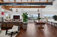 Casa Coticcio | Character with Harbour Views - Ferienwohnung Sydney