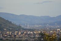 Triple Room with View