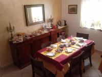 Borgo della Rocca - B&B Montemurlo