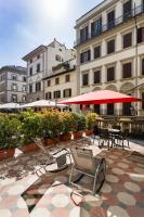 Spacious & Bright, next to the Duomo of Florence, Michelangelo, with Patio - Chambres d'hôtes Florence