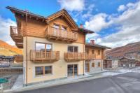 Cuore Alpino - B&B Livigno
