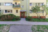Lumina I 2BR Apart near the Large Park of Szymańskiego - Chambres d'hôtes Varsovie