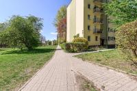 Lumina I 2BR Apart near the Large Park of Szymańskiego - Chambres d'hôtes Varsovie