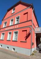 Pension Quartier 11 - B&B Waren