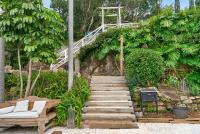 Casa Coticcio | Character with Harbour Views - Bed and Breakfast Sydney