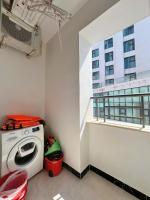 Appartamento con 2 Camere da Letto e Vista Mare 
