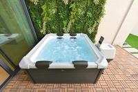 Garden Jacuzzi 4BR Villa A Ranches 3 - B&B Dubái