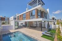 Aqua Pearl Villas - B&B Protaras