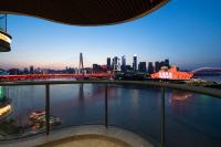 Deluxe Suite mit Meerblick