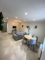 La Maison du Coin - T2 confortable, parking privée - Bed and Breakfast Choisey