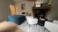 Superior Kamer met Queensize Bed