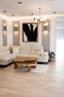 Elite Sky Loft White - Chambres d'hôtes Busko-Zdrój