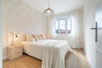 P3-Central apartment & garage - B&B Oviedo