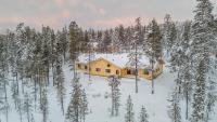 Sallainen Panvillage - Chambres d'hôtes Salla