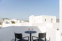 Naousa Townscape Studio (Church View, 1st Floor)