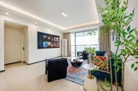 Suite mit 3 Schlafzimmern