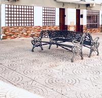 Calahorra Suite con parking - B&B Córdoba