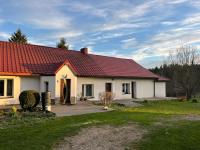 Cozy Forest House - B&B Jonkowo