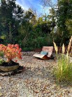 JUNE APARTMENTS Detmold - Dein Design-Zuhause im Naturpark Teutoburger Wald - B&B Detmold