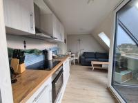 Wenni Hüs App 5, OG - B&B Wenningstedt