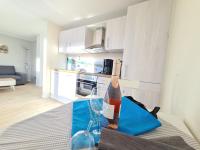 Wenni Hüs App 6, OG - B&B Wenningstedt