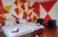 Habitación Doble Deluxe