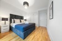 BnBNova - 1BR - Holborn London - Ferienwohnung London