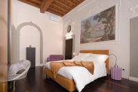 Suite degli Affreschi - Palazzo Storico - B&B Empoli