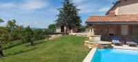 Cabane Wood & Spa - Bed and Breakfast Chasselay