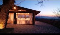 Agriturismo Il Ghianda - Chambres d'hôtes Cecina