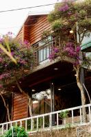 Thung Lũng Mây Homestay - B&B Ðà Lạt