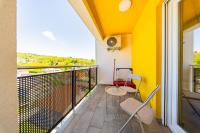 Flexible SelfCheckIns Zagreb 272 - 1 Bedroom Apartment - Loggia - Parking - B&B Zagreb