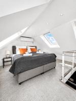 Highlife Apartment Center One - B&B Bad Kreuznach