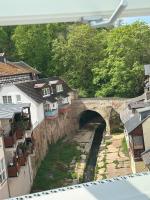 Highlife Apartment Center One - B&B Bad Kreuznach